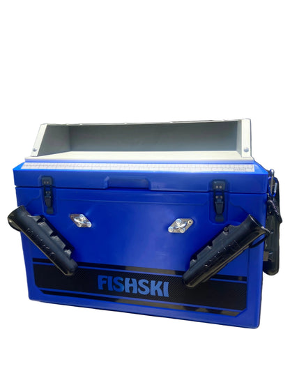Fishski Pro (High-Performance)