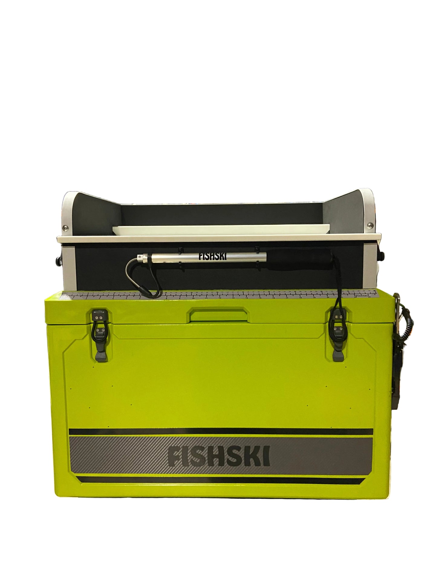 FISHSKI 68 DELUXE