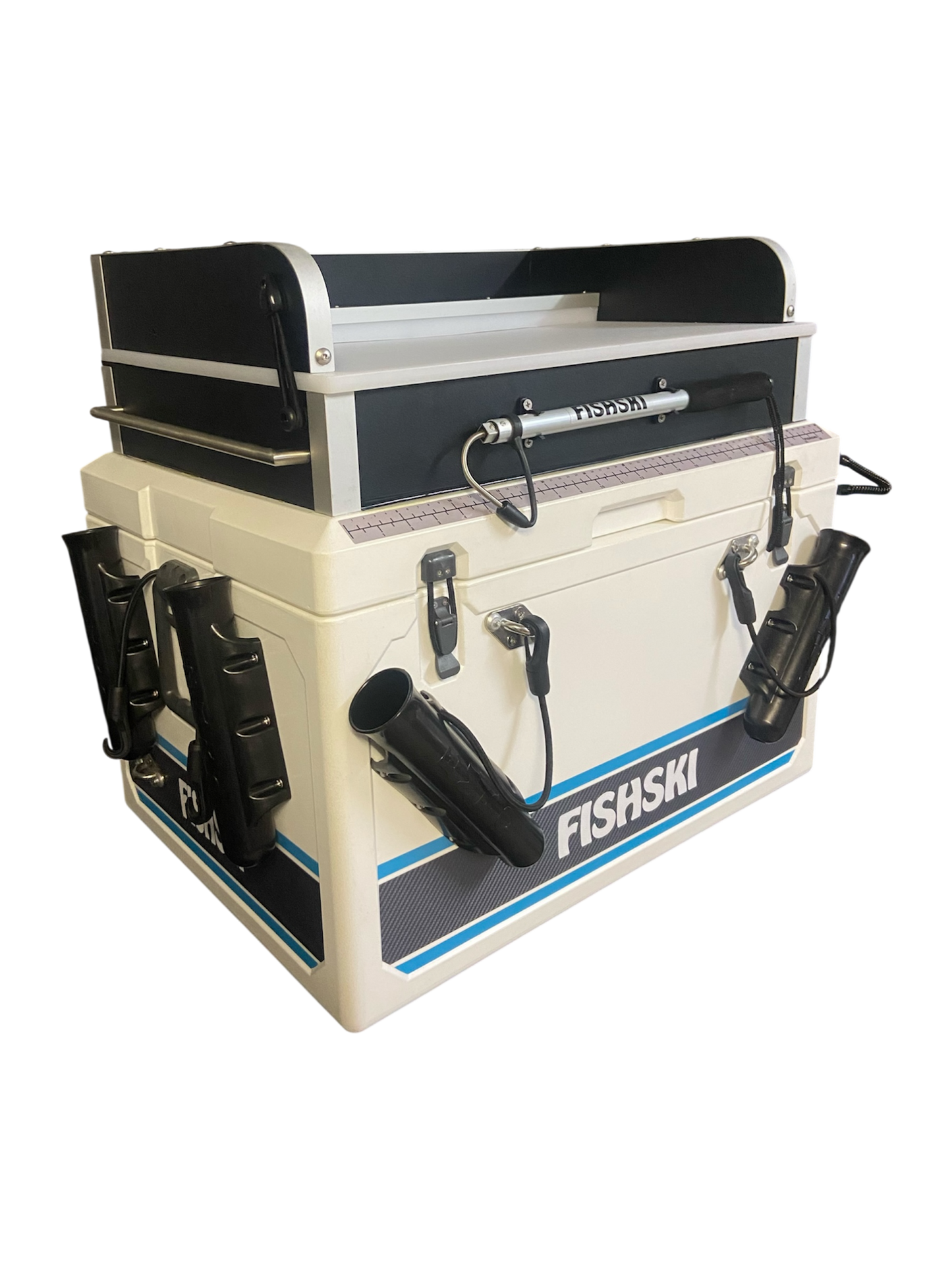 Fishski Deluxe (The Original)