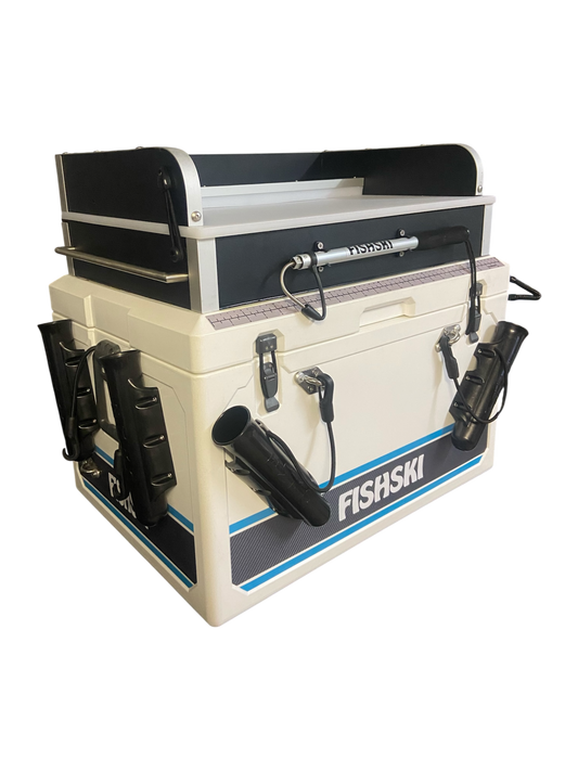 Fishski Deluxe (The Original)