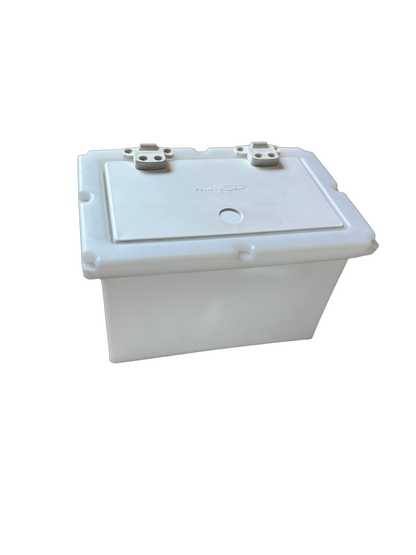 Saint Marine Bait Box