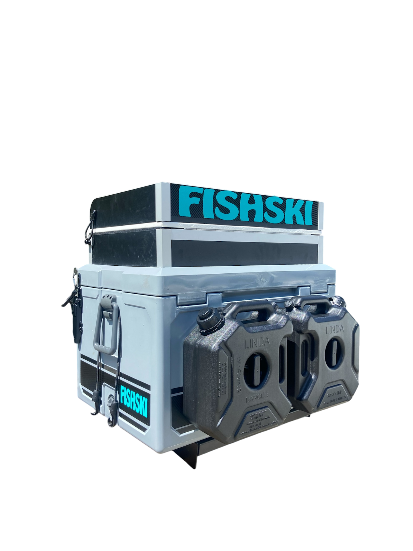 Fishski Deluxe (The Original)