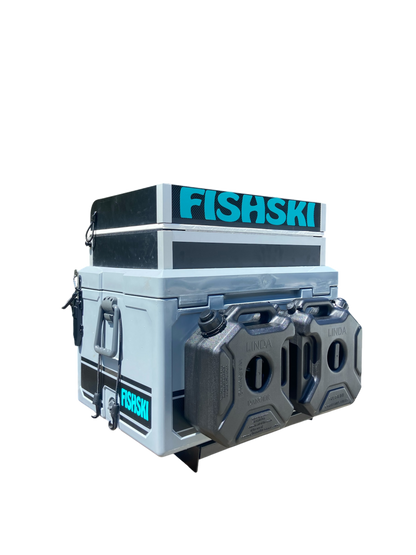 Fishski Deluxe (The Original)