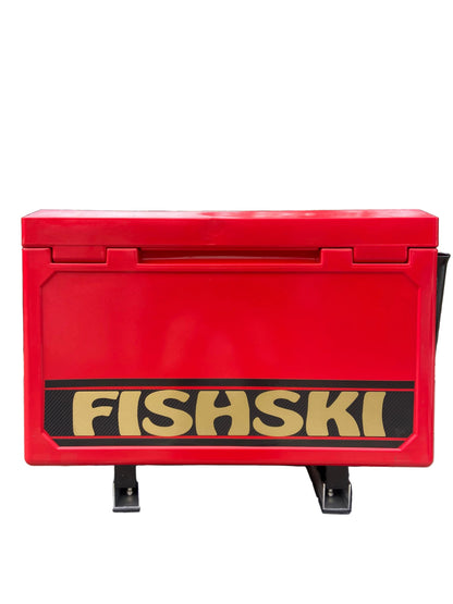 Fishski Basic (Cheapest Esky)