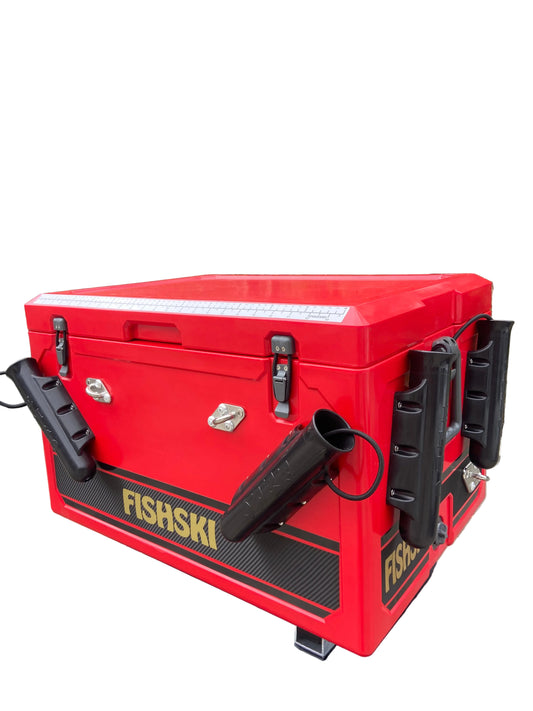 Fishski Basic (Cheapest Esky)