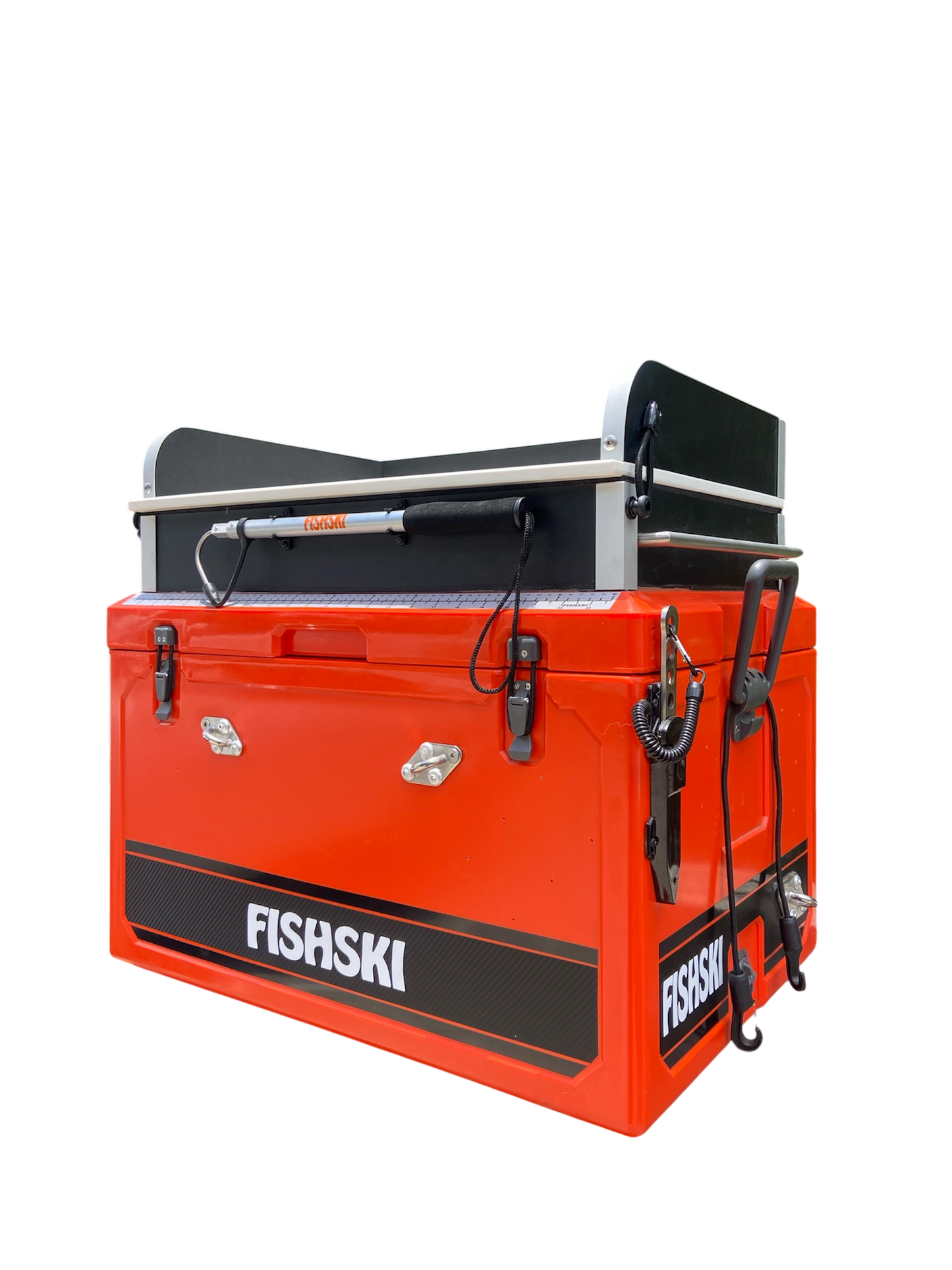 Fishski Deluxe (The Original)