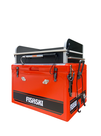 Fishski Deluxe (The Original)