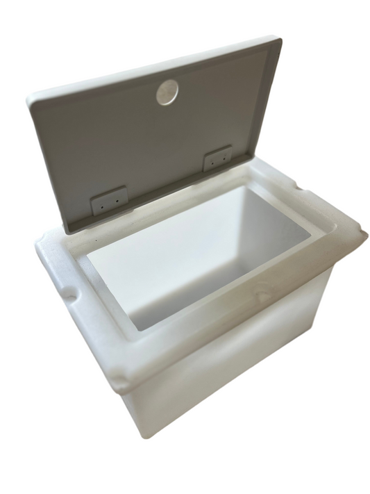 Saint Marine Bait Box