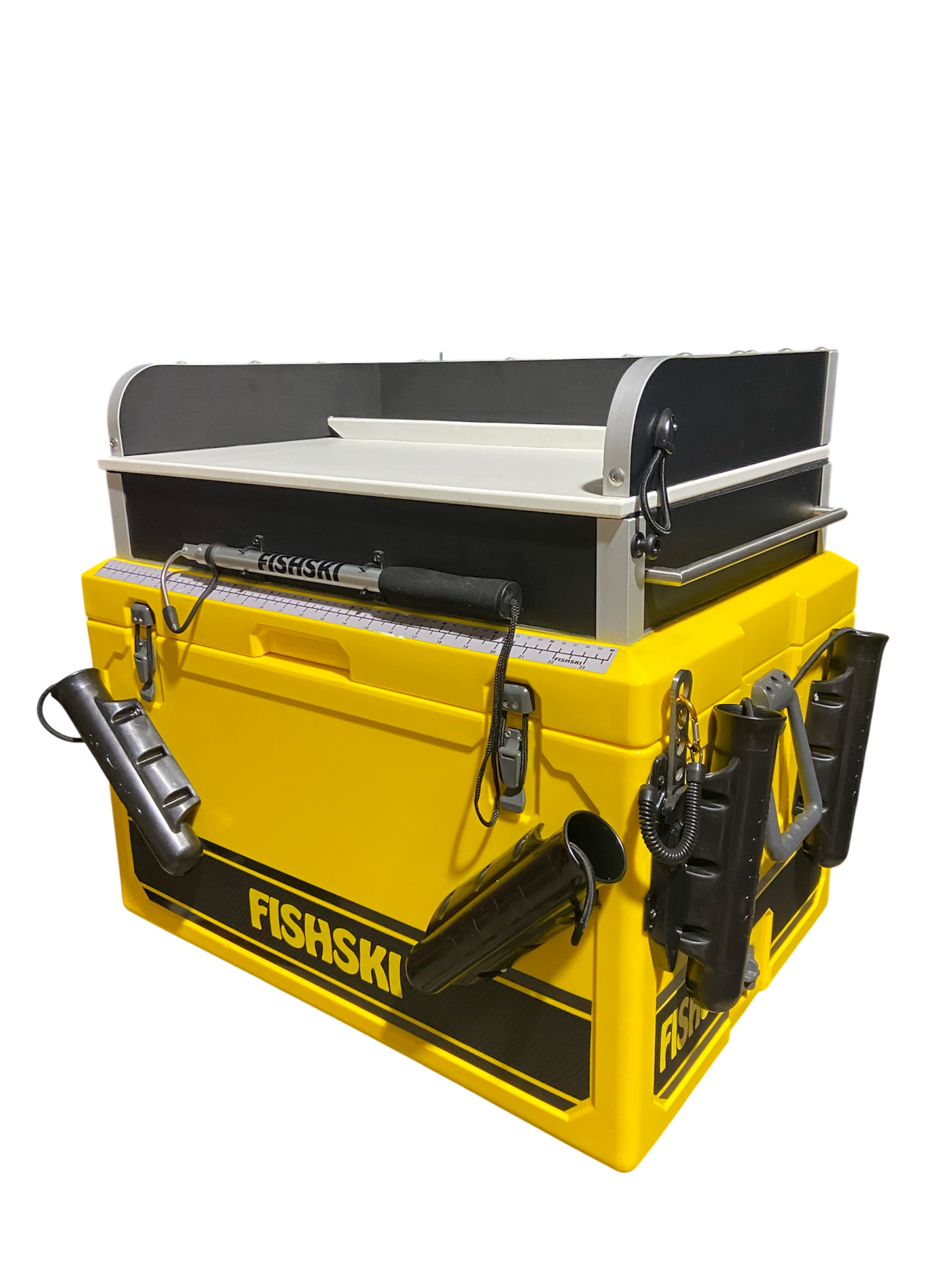 Fishski Deluxe (The Original)