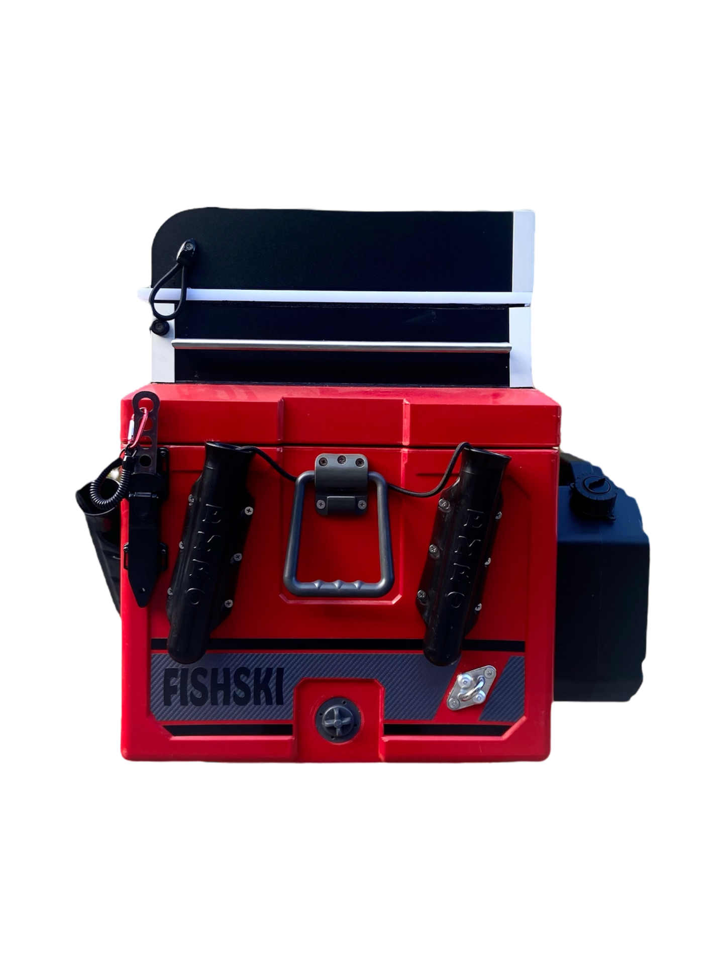 Fishski Deluxe (The Original)