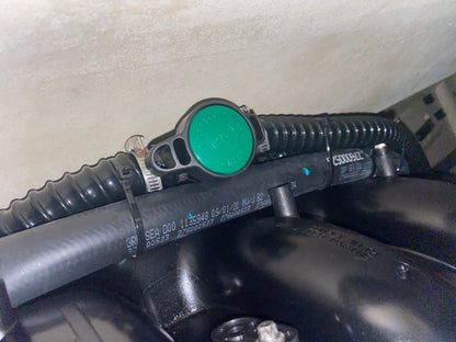 The "Engine-Saver" Tow Tap Kit – Total Peace of Mind on the Water