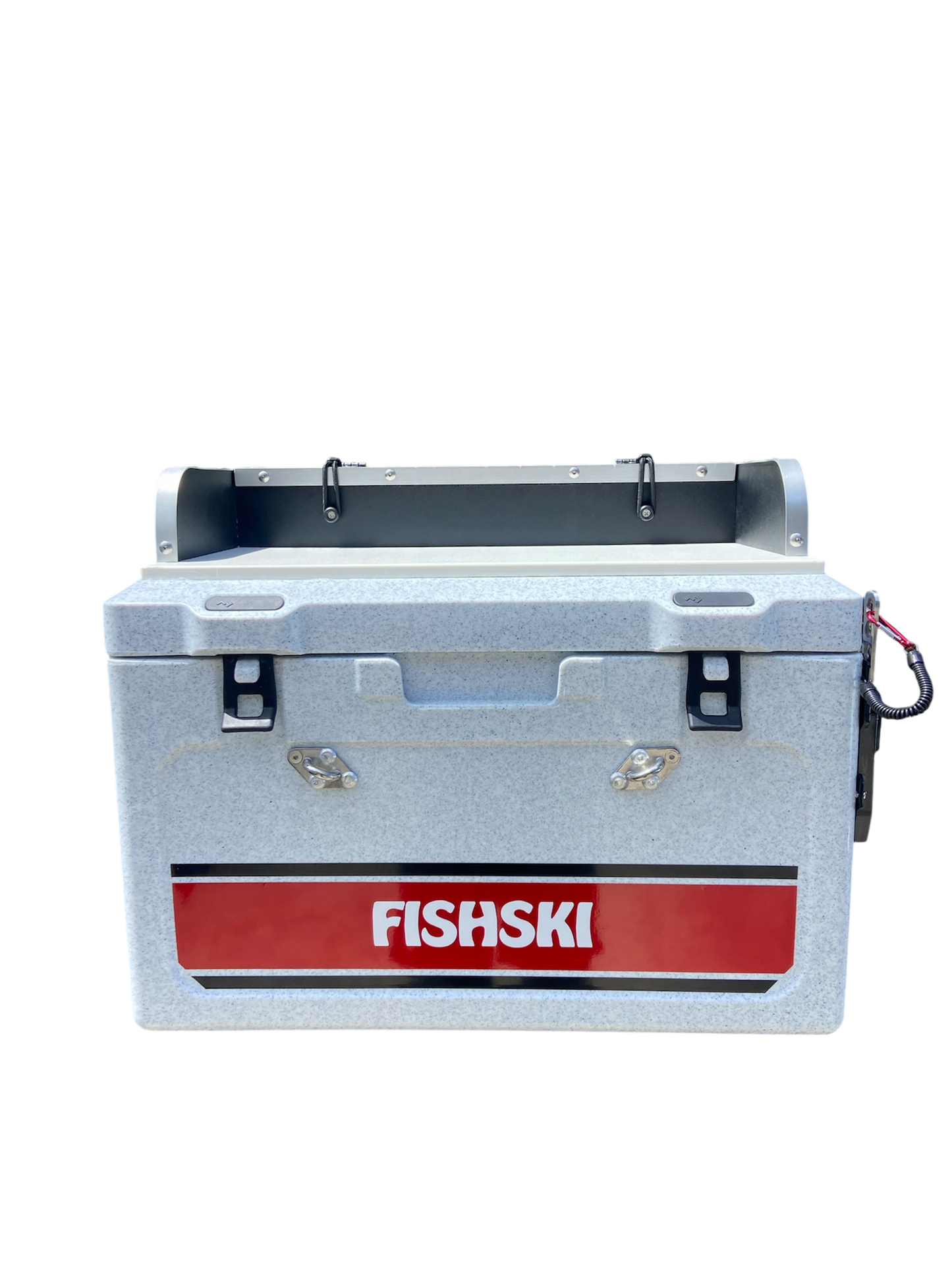 Fishski Pro (High-Performance)