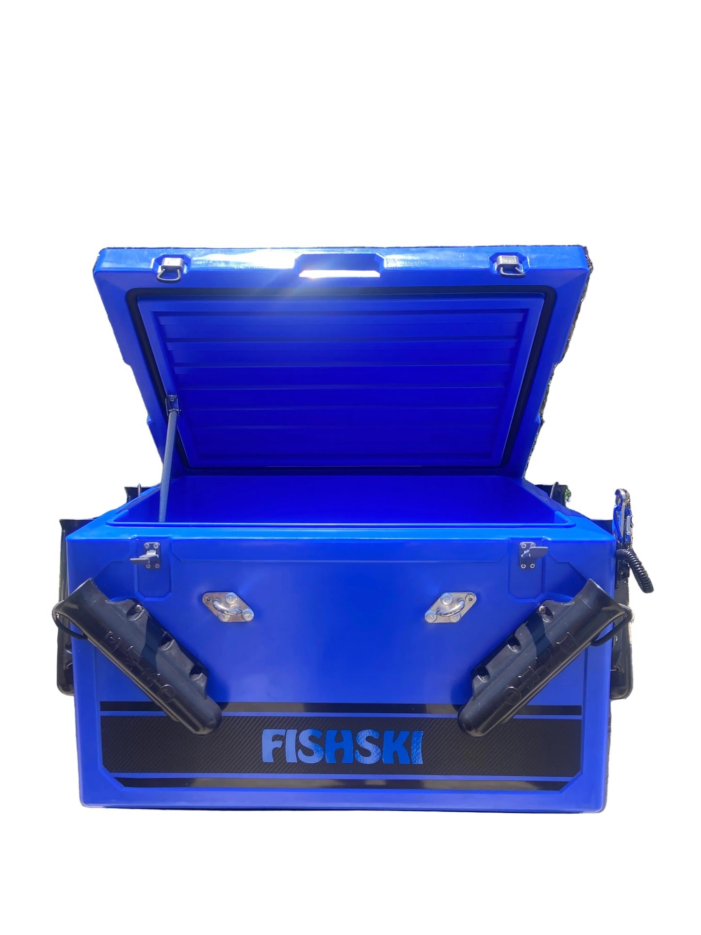 Fishski Pro (High-Performance)