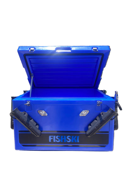Fishski Pro (High-Performance)