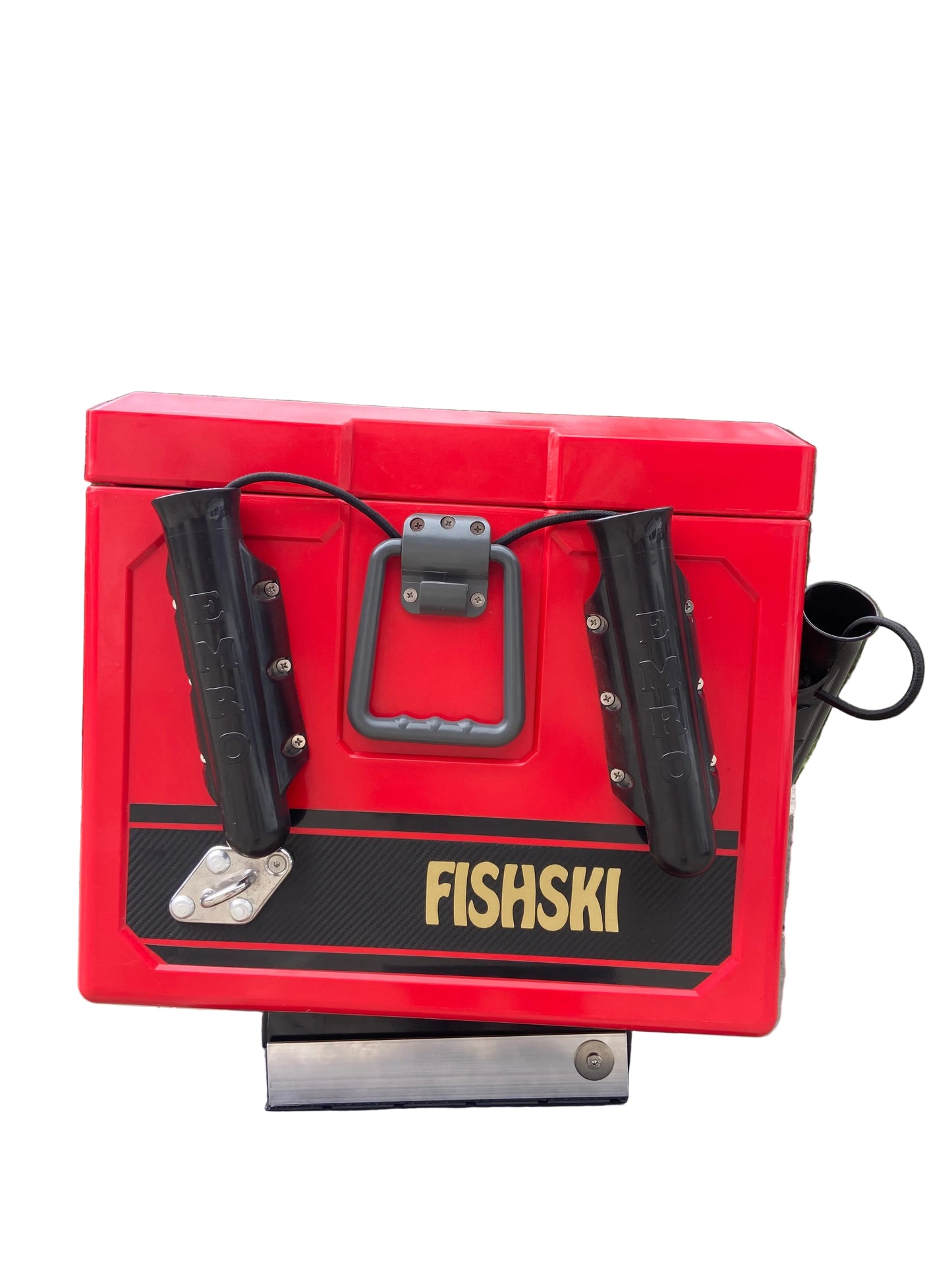 Fishski Basic (Cheapest Esky)