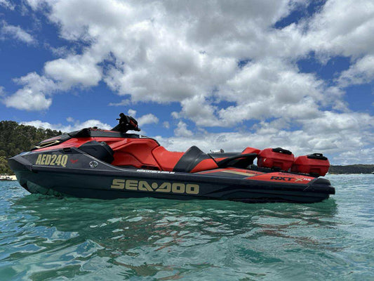 SEADOO LINQ DUAL CARRIER SYSTEM