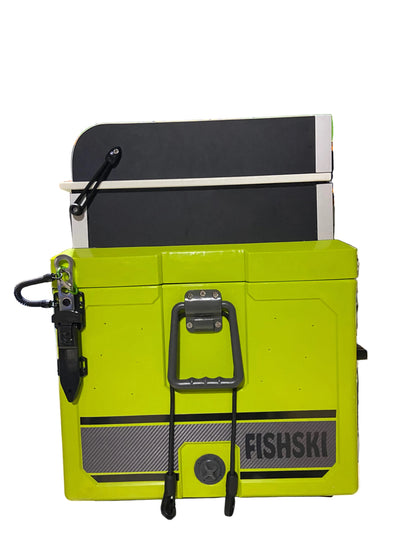 FISHSKI 68 DELUXE