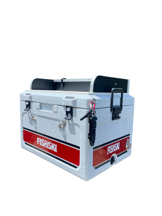 Fishski Pro (High-Performance)