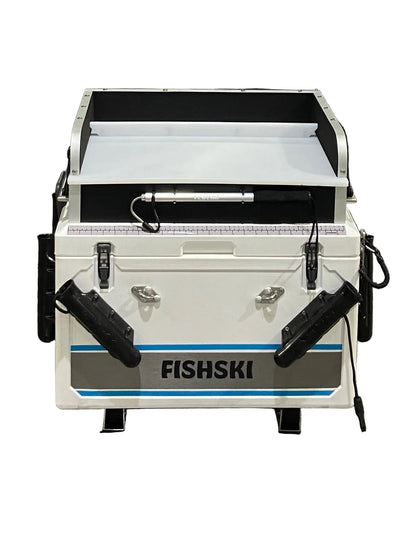 FISHSKI 68 DELUXE