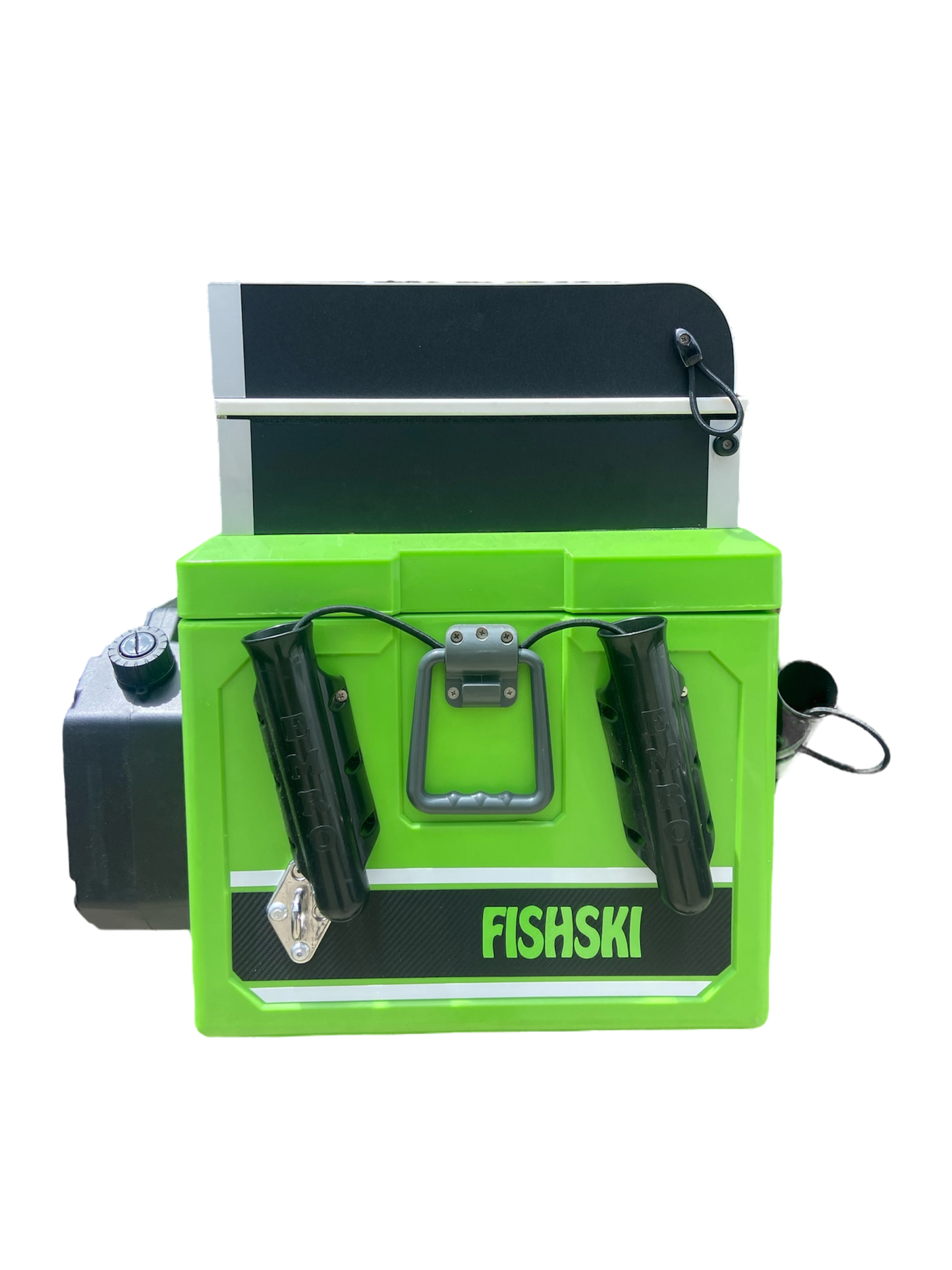 Fishski Deluxe (The Original)