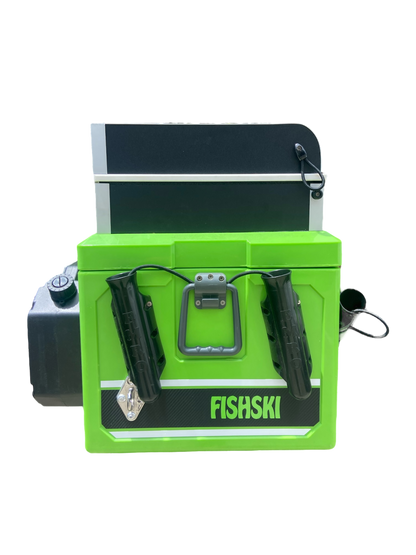 Fishski Deluxe (The Original)