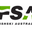 Fishski Australia logo