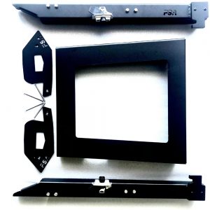 LINQ FRAME