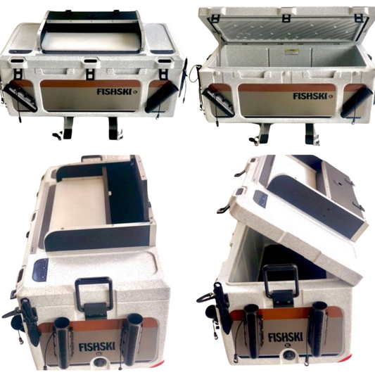 FISHSKI 111 LIMITED MACKEREL BOX
