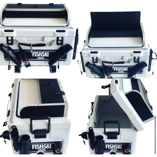 FISHSKI 42 LIMITED
