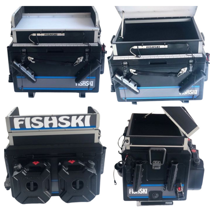 FISHSKI 68 DELUXE