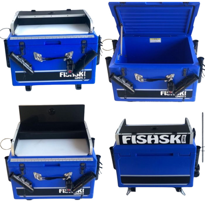 FISHSKI 68 LIMITED
