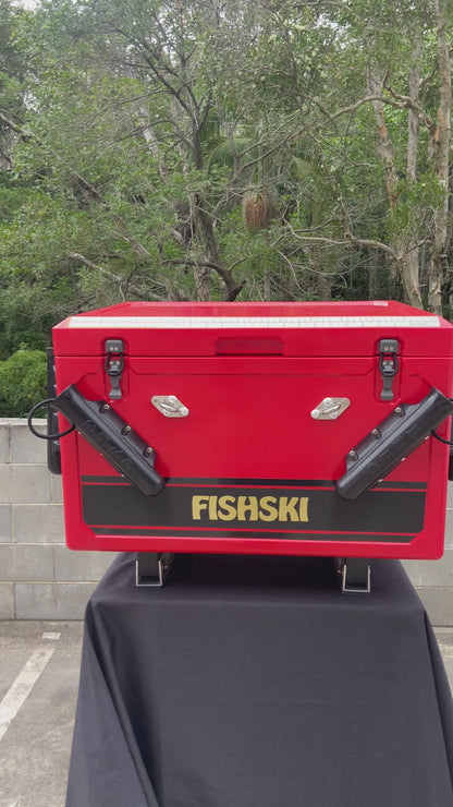 Fishski Basic (Cheapest Esky)